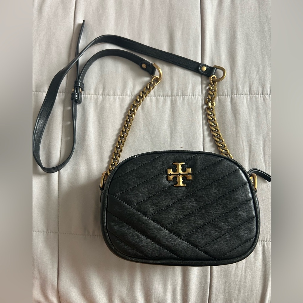 Tory Burch Kira Camera Bag